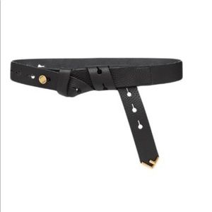 COPY - Fendi wrap belt